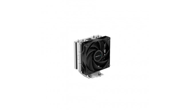 Deepcool AG400 protsessori jahuti (R-AG400-BKNNMN-G-1)