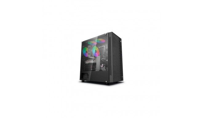 Deepcool Matrexx 55 Mesh korpus (DP-ATX-MATREXX55-MESH)