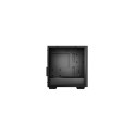 Deepcool Macube 110 Case Black (R-MACUBE110-B