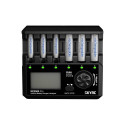 SkyRC SkyRC NC2500 Pro AA/AAA Charger SkyRC SkyRC NC2500 Pro AA/AAA Charger
