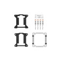 Deepcool AG400 CPU cooler (R-AG400-BKNNMN-G-1