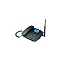 Maxcom MM 41D Black landline phone