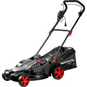 Graphite 59G475 electric lawn mower