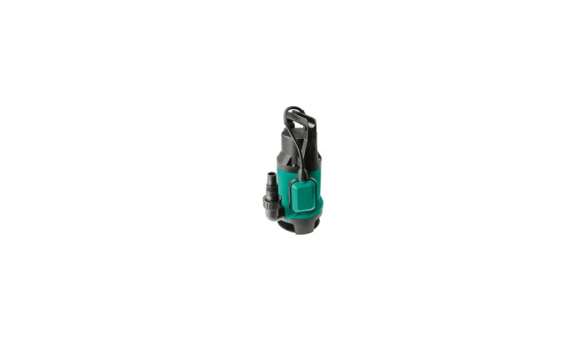 Verto Submersible pump for dirty water 900W (52G449)
