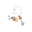 BabyOno BABY ONO-793-CED CAROUSEL WITH ELECTR