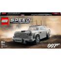 LEGO Speed ​​Champions 007 Aston Martin DB5 (