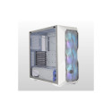 Cooler Master MasterBox TD500 Mesh White Case