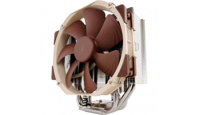 Noctua NH-U14S protsessori ventilaator