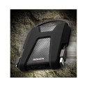 External HDD ADATA HD680 1TB Black (AHD680-1T