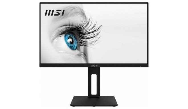 MSI PRO MP242AP - 24'' IPS Full HD 1ms 100Hz