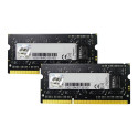 G.Skill SODIMM laptop memory, DDR3, 8 GB, 160