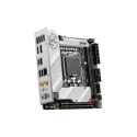 MSI MPG B760I EDGE WIFI motherboard