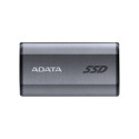 ADATA Elite SE880 external SSD drive 1TB Gray