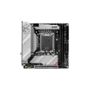 MSI MPG B760I EDGE WIFI motherboard