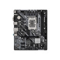 ASRock H610M-HDV/M.2 R2.0 motherboard