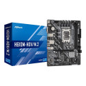 ASRock H610M-HDV/M.2 R2.0 motherboard