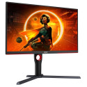AOC Q27G3XMN/BK monitor