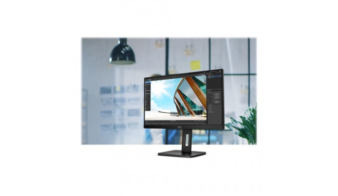 AOC Q24P2Q monitor