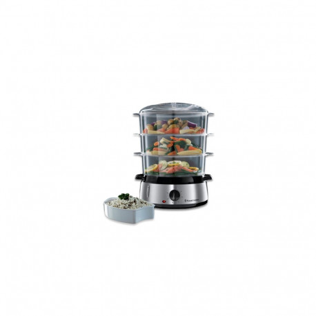 Russell Hobbs Cook@Home 19270-56 silver