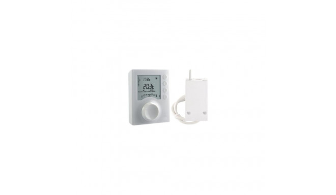 Immergas Tybox 137+ Thermostat (wireless electronic with weekly programming 5-30°C)