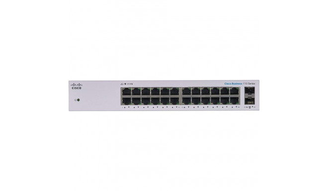 Cisco CBS110-24T-EU