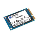 Kingston KC600 512GB mSATA SATA III SSD (SKC6