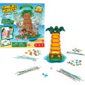 Mattel Falling Monkeys Playing in the Tree HT