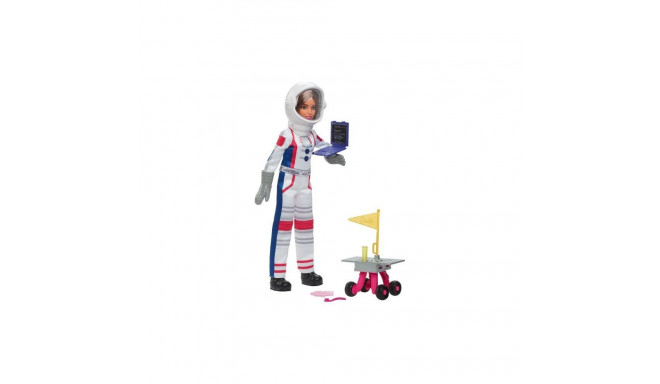 Barbie Mattel Career Doll - Astronaut HRG41 (HRG45)