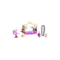 Mattel Monster High - Clawdeen Wolf Room Furn