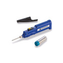MICRO soldering iron with element. "KEMPER" 8