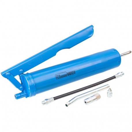 RICHMANN rasvaprits + 2 voolikut