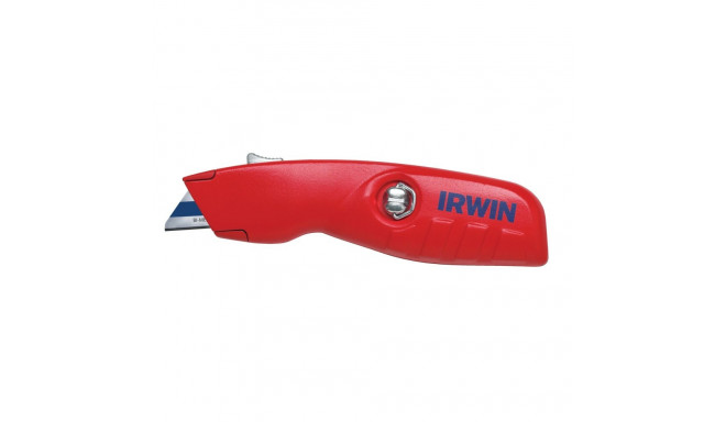 Trapezoidal knife "IRWIN"