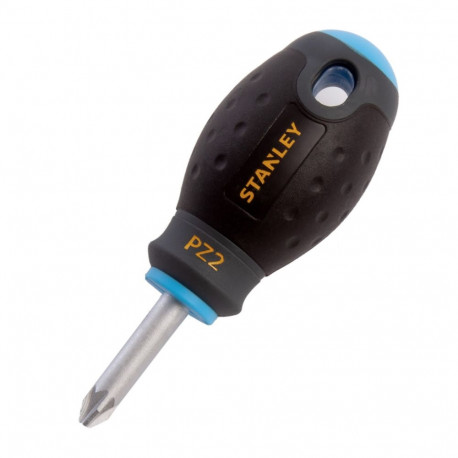 Screwdriver Stanley Fatmax PZ2x30 mm (with blister)