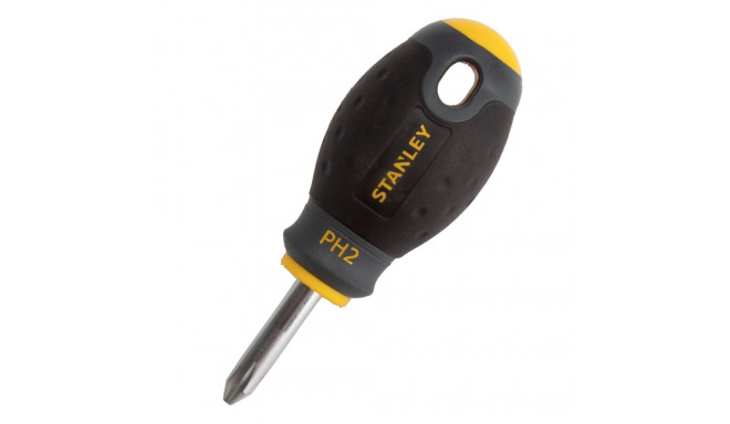 Screwdriver Stanley Fatmax PH2x30 mm (with blister)