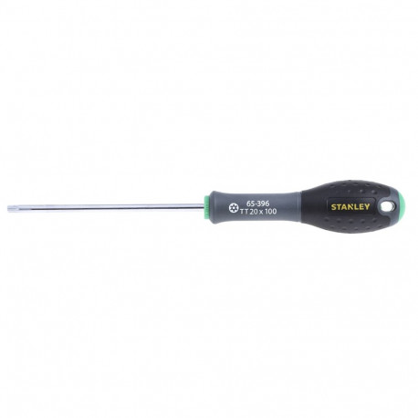 Screwdriver Stanley Fatmax T20x100 mm (with blister)