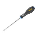 Screwdriver Stanley Fatmax PZ2x125 mm (with b