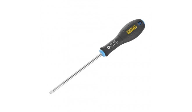 Screwdriver Stanley Fatmax PZ2x125 mm (with blister)