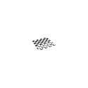 TABLE GAME CHESS / DRAUGHT  61152