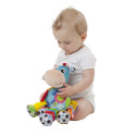 PLAYGRO activity toy Clip Clop, 0186980