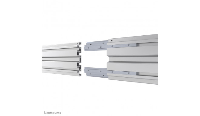 Neomounts Select Newstar Menuboard Wall mount for two 32-55/65 Screens - 5704174562832