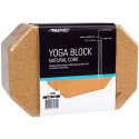 Yoga brick AVENTO 41WP 1pcs