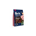 DOG FOOD BRIT PREMIUM JUNIOR LARGE