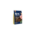 DOG FOOD BRIT PREMIUM JUNIOR MEDIUM