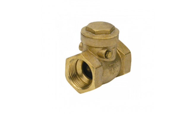 RETENTION VALVE 4119-025