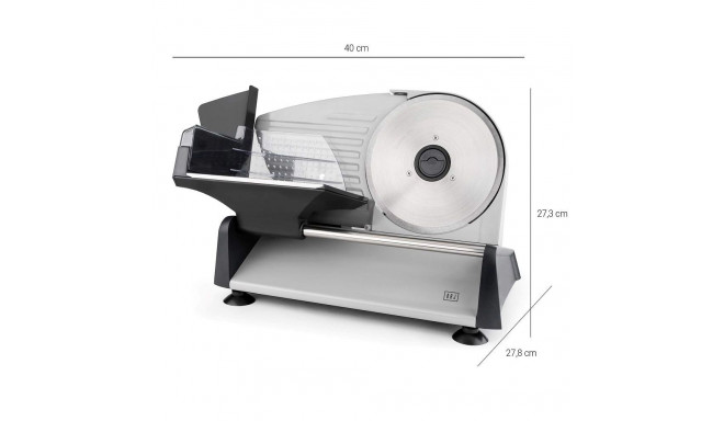 BOJ 05040004 MS-15 Slicer