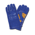 CRUST LEATHER WELDING GLOVES