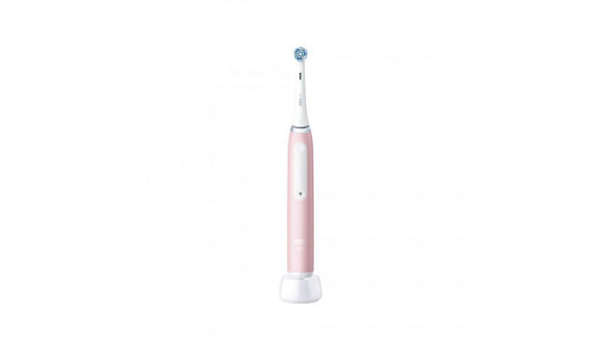 ELECTRIC TOOTHBRUSH IOG3.1A6.0 PINK