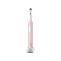 ELECTRIC TOOTHBRUSH D305.513.3 PINK CA