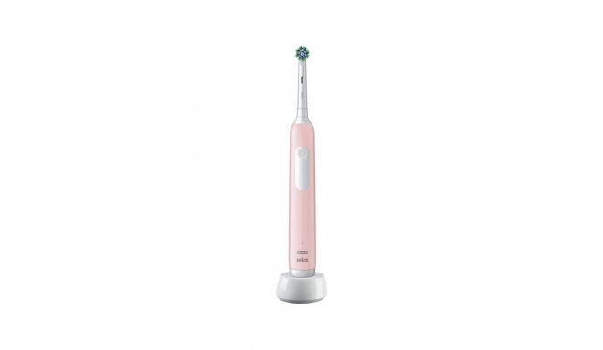 ELECTRIC TOOTHBRUSH D305.513.3 PINK CA