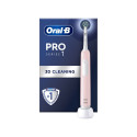 ELECTRIC TOOTHBRUSH D305.513.3 PINK CA